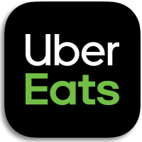Uber Eats link