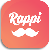 Rappi link